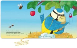 FISCHER Sauerländer Nachhaltigkeit*Das Eiwunder