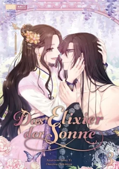 Das Elixier der Sonne 03*papertoons GmbH Clearance