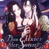 papertoons GmbH Koreanischer Manga - Manhwa|Drama - Gekiga-Das Elixier der Sonne 02