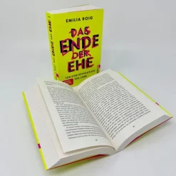 Ullstein Taschenbuchvlg. Sachbücher|Gesellschaft*Das Ende der Ehe