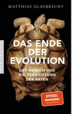 Das Ende der Evolution*Pantheon Discount