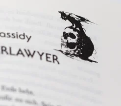 DAS ENDE DER WELT WIE WIR SIE KENNEN*Buchheim Verlag Hot