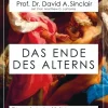 DuMont Buchverlag GmbH Biologie-Das Ende des Alterns