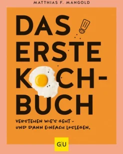 Graefe und Unzer Verlag Grundkochbücher & Lexika|Grillparty & Picknick-Das erste Kochbuch
