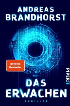 Piper ebooks Technothriller-Das Erwachen