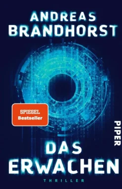 Das Erwachen*Piper Verlag GmbH Best