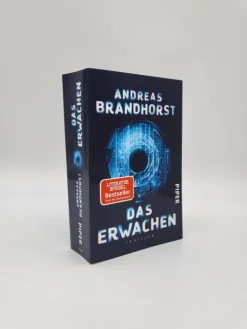 Das Erwachen*Piper Verlag GmbH Best