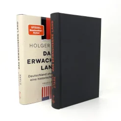 Das erwachsene Land*Propyläen Verlag Online