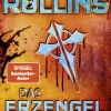 Blanvalet Taschenbuchverl Technothriller*Das Erzengel-Komplott
