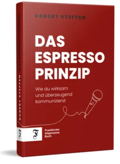 Frankfurter Allgem.Buch Sprachwissenschaften-Das Espresso-Prinzip