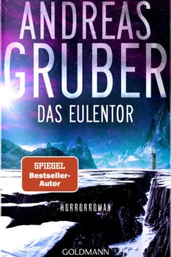 Das Eulentor*Goldmann TB Hot