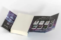 Das Eulentor*Goldmann TB Hot