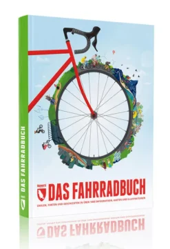 Das Fahrradbuch*Marmota Maps GmbH Online