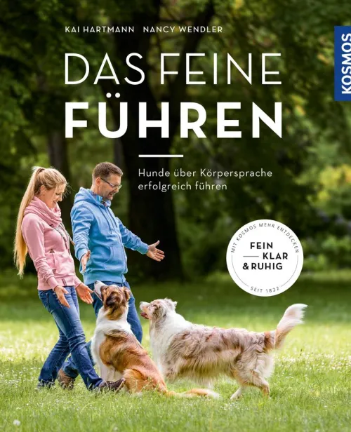 Franckh-Kosmos Garten, Natur, Tiere-Das feine Führen