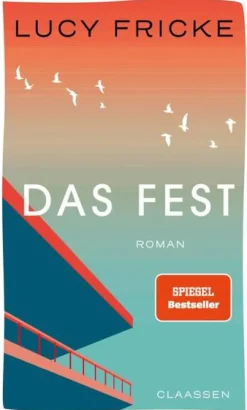 Claassen-Verlag Business & Karriere-Das Fest