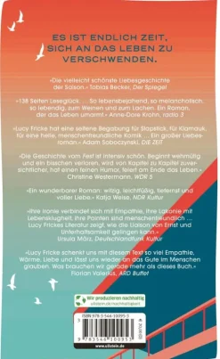 Claassen-Verlag Business & Karriere-Das Fest