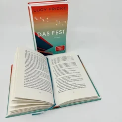 Claassen-Verlag Business & Karriere-Das Fest