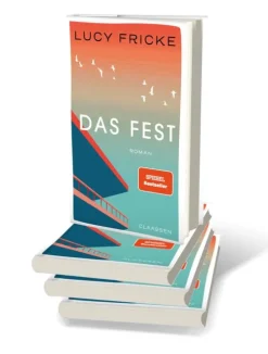 Claassen-Verlag Business & Karriere-Das Fest