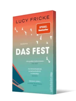 Ullstein Taschenbuchvlg. Business & Karriere*Das Fest