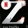 Ullstein Ebooks Thriller|Polizeiarbeit & Forensik-Das fünfte Zeichen