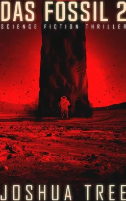 via tolino media Weltraumforschung-Das Fossil 2