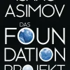 Heyne Taschenbuch Klassische Science Fiction*Das Foundation Projekt