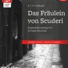 Das Fräulein von Scuderi*Der Audio Verlag GmbH Hot