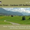 BoD - Books on Demand Radreisen & Radtouren*Das Füssen - Gardasee GPS RadReiseBuch