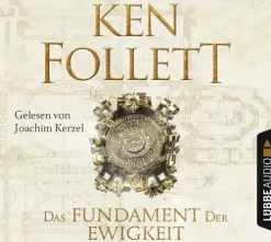 Das Fundament der Ewigkeit*Lübbe Audio Best