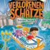Das Fundbüro der verlorenen Schätze - Poseidons Dreizack*Ravensburger Verlag New
