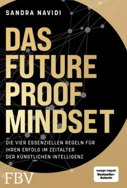 Das Future-Proof-Mindset*Münchner Verlagsgruppe New