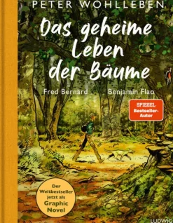 Das geheime Leben der Bäume*Ludwig Verlag Discount