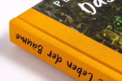 Das geheime Leben der Bäume*Ludwig Verlag Discount