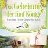 Das Geheimnis der fünf Könige*beTHRILLED Online