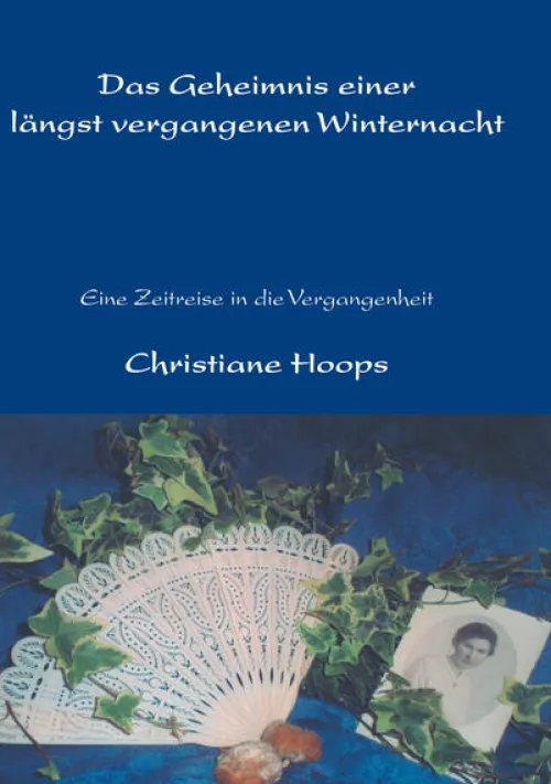 BoD - Books on Demand Okkultismus*Das Geheimnis einer längst vergangenen Winternacht