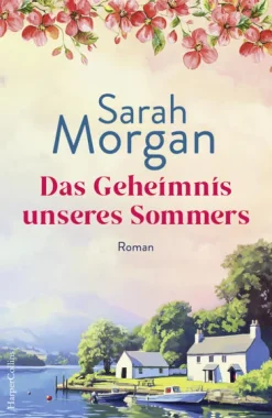 HarperCollins Paperback Schicksalsromane-Das Geheimnis unseres Sommers