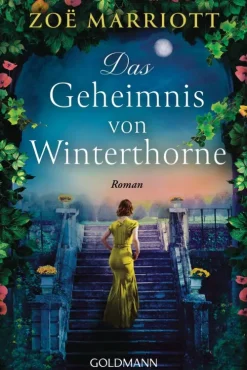 Das Geheimnis von Winterthorne*Penguin Random House Outlet