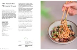 Dorling Kindersley Verlag Vollwertküche*Das Gemüsekisten-Kochbuch