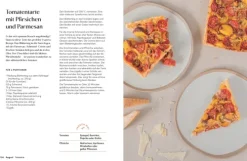 Dorling Kindersley Verlag Vollwertküche*Das Gemüsekisten-Kochbuch