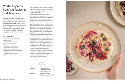 Dorling Kindersley Verlag Vollwertküche*Das Gemüsekisten-Kochbuch