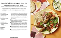 Das geniale Airfryer-Kochbuch*riva Verlag Best