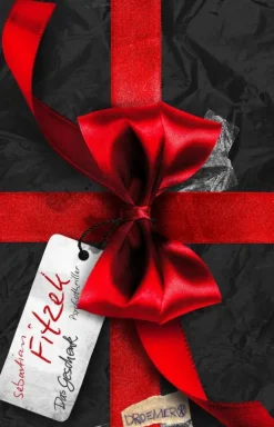 Droemer eBook Psychothriller*Das Geschenk