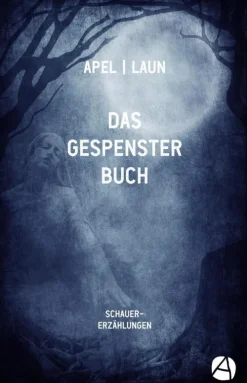 Das Gespensterbuch*apebook Verlag Discount