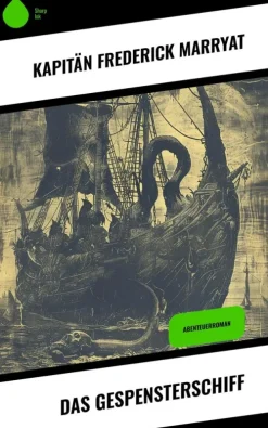 Copycat Meeresgeschichten-Das Gespensterschiff