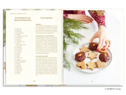 Das gesunde Weihnachtskochbuch*PAPERISH Verlag Discount