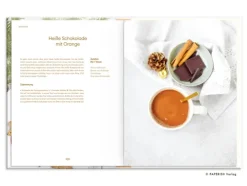 Das gesunde Weihnachtskochbuch*PAPERISH Verlag Discount