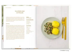 Das gesunde Weihnachtskochbuch*PAPERISH Verlag Discount