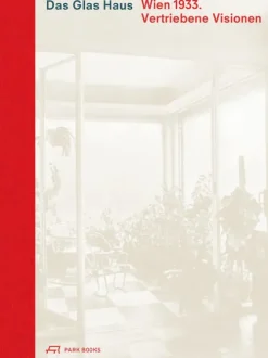 Das Glas Haus*Park Books Outlet
