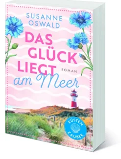 HarperCollins Taschenbuch Romane & Erzählungen|Auszeit Vom Alltag*Das Glück liegt am Meer