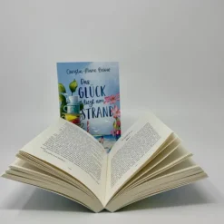 Das Glück liegt am Strand*Ullstein Taschenbuchvlg.